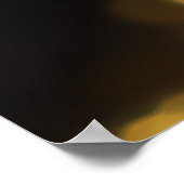 メリークリスマス ポスター (角)