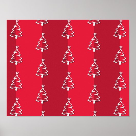 メリークリスマス ポスター (正面)