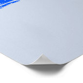 メリークリスマス ポスター (角)