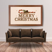 メリークリスマス ポスター