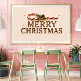 メリークリスマス ポスター