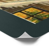 メリークリスマス ポスター (角)