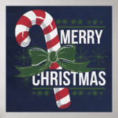 メリークリスマス ポスター (正面)