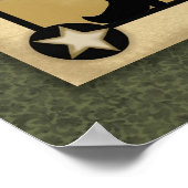 メリークリスマス ポスター (角)