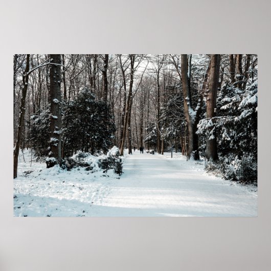 メリークリスマス ポスター (正面)