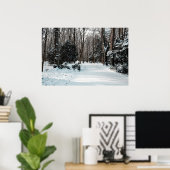 メリークリスマス ポスター (ホームオフィス)