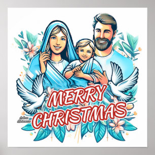 メリークリスマス ポスター
