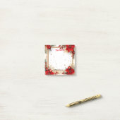 メリークリスマス ポストイット (デスク上)