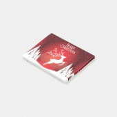 メリークリスマス ポストイット (アングル)