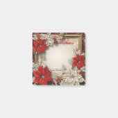 メリークリスマス ポストイット (正面)