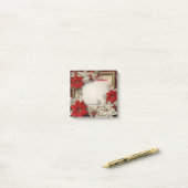 メリークリスマス ポストイット (デスク上)