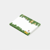 メリークリスマス ポストイット (アングル)