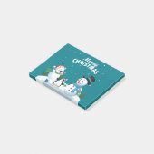 メリークリスマス ポストイット (アングル)