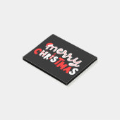 メリークリスマス ポストイット (アングル)