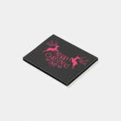 メリークリスマス ポストイット (アングル)