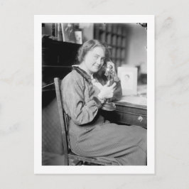 メリークリスマス ポストカード