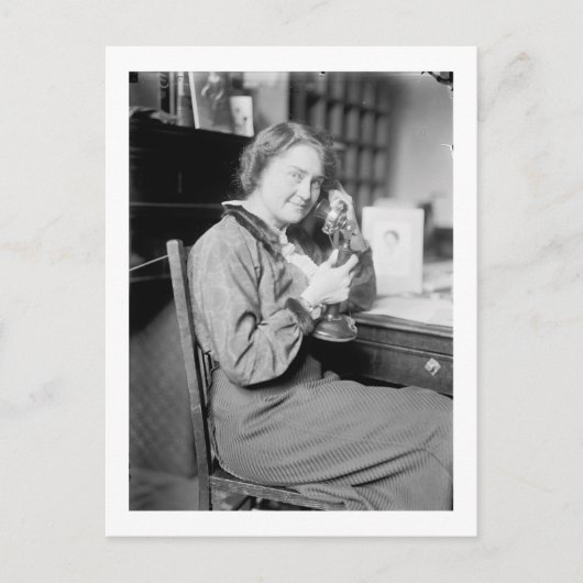 メリークリスマス ポストカード (正面)