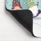 メリークリスマス マウスパッド (コーナー)