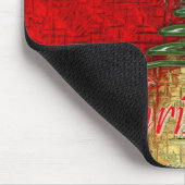 メリークリスマス マウスパッド (コーナー)