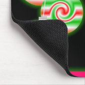 メリークリスマス マウスパッド (コーナー)