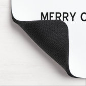 メリークリスマス! マウスパッド (コーナー)