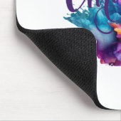 メリークリスマス マウスパッド (コーナー)