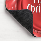 メリークリスマス マウスパッド (コーナー)