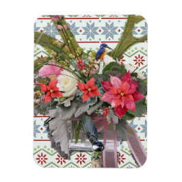 メリークリスマス！ マグネット