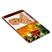 メリークリスマス マグネット (右側)