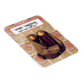 メリークリスマス！ マグネット (右側)