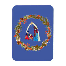 メリークリスマス！ マグネット