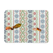 メリークリスマス！ マグネット (横)