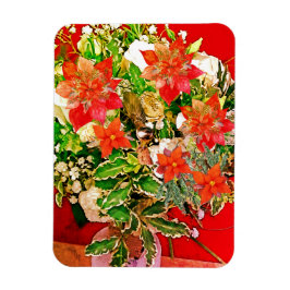 メリークリスマス！ マグネット