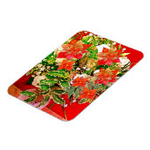 メリークリスマス！ マグネット (左側)