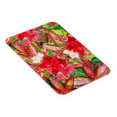 メリークリスマス！ マグネット (右側)