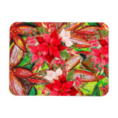 メリークリスマス！ マグネット (横)