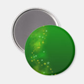 メリークリスマス マグネット (正面/裏面)