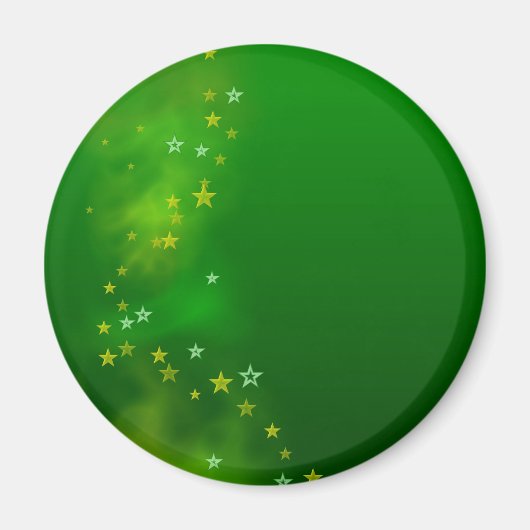 メリークリスマス マグネット (正面)