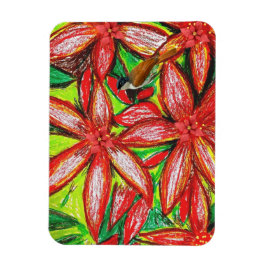 メリークリスマス！ マグネット