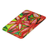 メリークリスマス！ マグネット (左側)