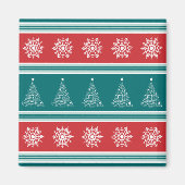 メリークリスマス マグネット (正面)