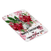 メリークリスマス！ マグネット (右側)