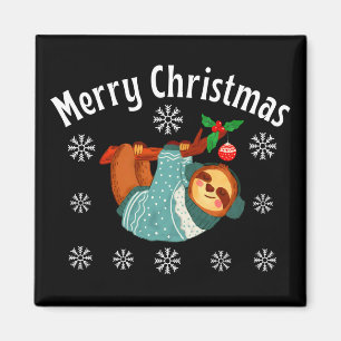メリークリスマス マグネット