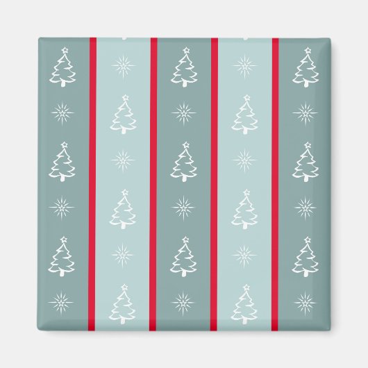 メリークリスマス マグネット (正面)