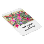 メリークリスマス！ マグネット (右側)