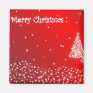 メリークリスマス マグネット