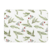 メリークリスマス！ マグネット (横)