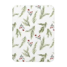 メリークリスマス！ マグネット