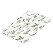 メリークリスマス！ マグネット (左側)