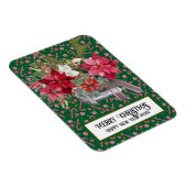 メリークリスマス！ マグネット (右側)